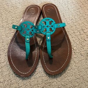 Tory Burch Sandals Size 8